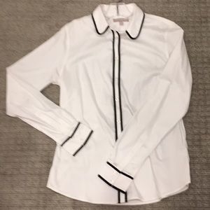 Banana Republic Non-Iron shirt